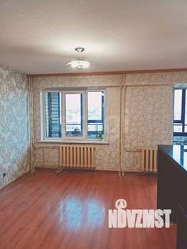 Студия квартира, вторичка, 29м2, 12/15 этаж