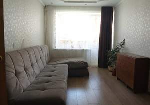 4-к квартира, вторичка, 75м2, 7/10 этаж