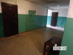 1-к квартира, вторичка, 34м2, 9/10 этаж