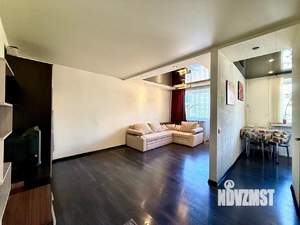 1-к квартира, вторичка, 32м2, 3/5 этаж