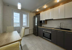 1-к квартира, вторичка, 36м2, 12/14 этаж