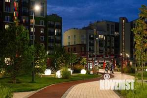 2-к квартира, вторичка, 57м2, 3/8 этаж