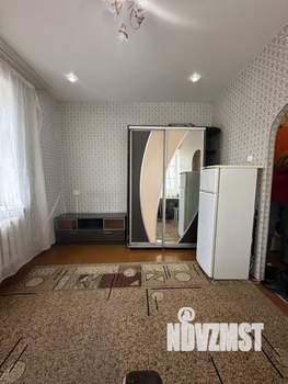 1-к квартира, вторичка, 17м2, 1/2 этаж