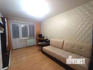 3-к квартира, вторичка, 71м2, 10/10 этаж