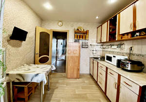 2-к квартира, вторичка, 54м2, 5/5 этаж