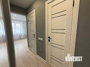 1-к квартира, вторичка, 39м2, 7/7 этаж