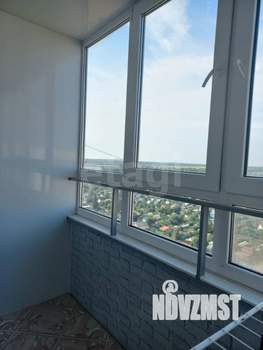 Студия квартира, вторичка, 25м2, 17/18 этаж