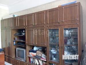 3-к квартира, вторичка, 72м2, 3/4 этаж