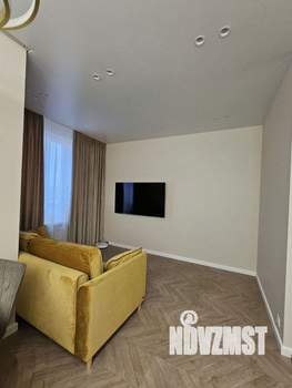 3-к квартира, вторичка, 85м2, 9/14 этаж