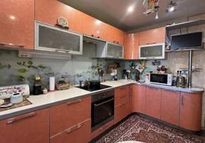 2-к квартира, вторичка, 59м2, 1/10 этаж
