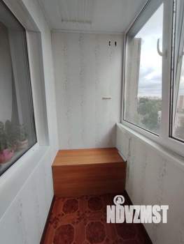 1-к квартира, вторичка, 33м2, 9/9 этаж