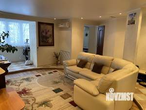 3-к квартира, вторичка, 77м2, 2/9 этаж