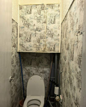 4-к квартира, вторичка, 75м2, 7/10 этаж