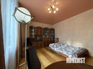 2-к квартира, вторичка, 57м2, 4/5 этаж