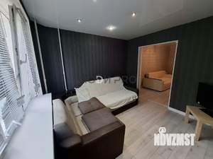 2-к квартира, вторичка, 57м2, 4/9 этаж