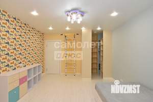 3-к квартира, вторичка, 81м2, 9/9 этаж