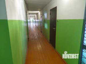 1-к квартира, вторичка, 26м2, 3/10 этаж