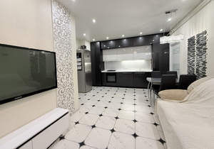 2-к квартира, вторичка, 59м2, 2/3 этаж