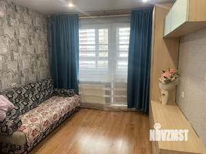 Студия квартира, вторичка, 27м2, 7/17 этаж