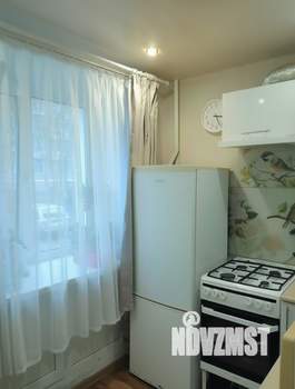 2-к квартира, вторичка, 40м2, 1/5 этаж