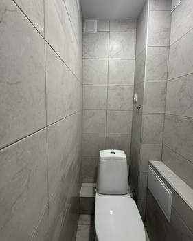 1-к квартира, вторичка, 34м2, 1/9 этаж