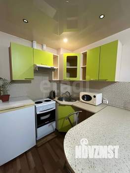 Студия квартира, вторичка, 25м2, 2/18 этаж