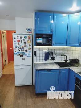 3-к квартира, вторичка, 73м2, 5/10 этаж
