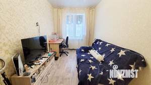 1-к квартира, вторичка, 29м2, 1/3 этаж