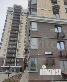 1-к квартира, вторичка, 37м2, 8/18 этаж