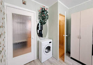 2-к квартира, вторичка, 24м2, 3/5 этаж