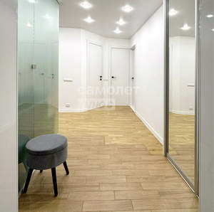 2-к квартира, вторичка, 61м2, 2/5 этаж