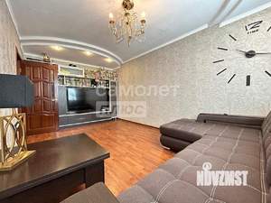 3-к квартира, вторичка, 66м2, 7/10 этаж