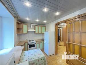 3-к квартира, вторичка, 60м2, 3/5 этаж