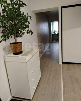 3-к квартира, вторичка, 55м2, 2/9 этаж