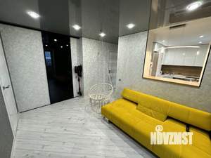 2-к квартира, вторичка, 47м2, 14/18 этаж