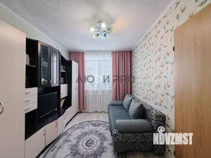 2-к квартира, вторичка, 24м2, 3/5 этаж