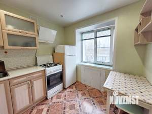 2-к квартира, вторичка, 43м2, 5/5 этаж