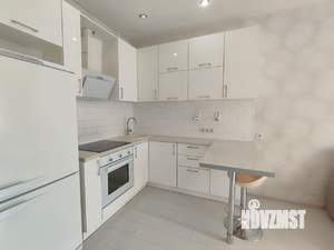 Студия квартира, вторичка, 27м2, 3/3 этаж