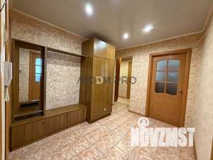 4-к квартира, вторичка, 87м2, 4/9 этаж