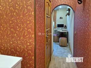 1-к квартира, вторичка, 29м2, 5/5 этаж