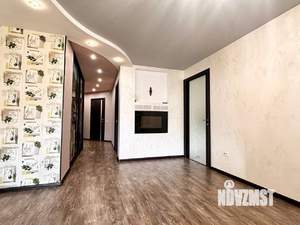 2-к квартира, вторичка, 74м2, 6/14 этаж