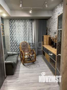2-к квартира, вторичка, 39м2, 19/29 этаж
