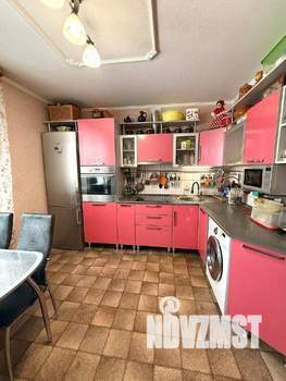 2-к квартира, вторичка, 62м2, 7/10 этаж