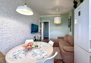 3-к квартира, вторичка, 68м2, 12/19 этаж