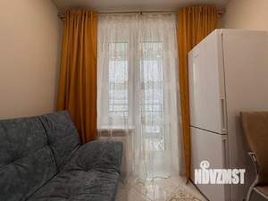 1-к квартира, вторичка, 35м2, 7/9 этаж