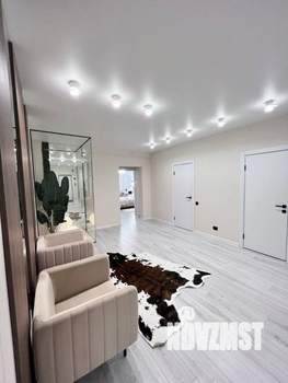 3-к квартира, вторичка, 123м2, 7/8 этаж