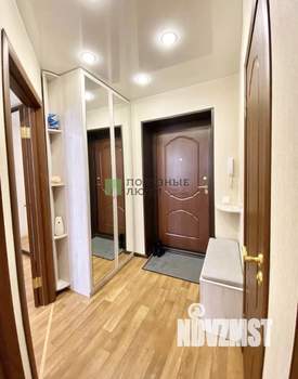 1-к квартира, вторичка, 32м2, 4/9 этаж