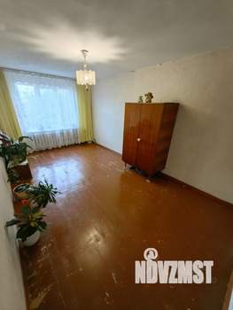 2-к квартира, вторичка, 49м2, 2/5 этаж