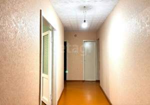 5-к квартира, вторичка, 103м2, 4/10 этаж