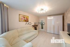 1-к квартира, вторичка, 42м2, 2/5 этаж